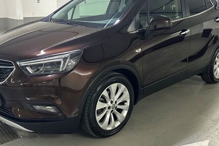 Opel Mokka 87.000 km 10.790 &euro; München 81929