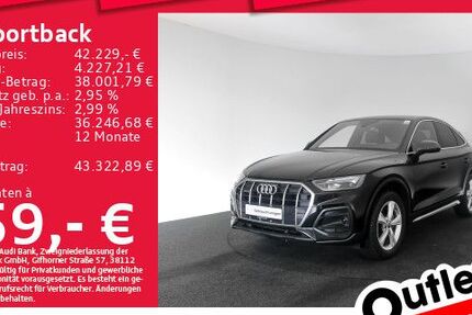 Audi Q5 31.401 km 42.229 &euro; München 80935