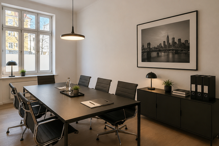 Gewerbeobjekt München Au-Haidhausen - 1.149.000&euro; | Angebot:27098542
