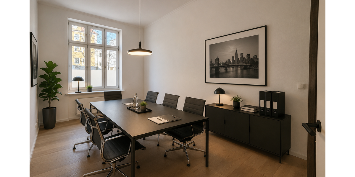 Gewerbeobjekt München Au-Haidhausen - 1.149.000&euro; | Angebot:27098542