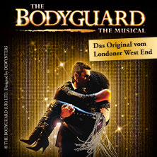 The Bodyguard - The Musical 14.12.2025 Theater 11