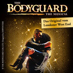 The Bodyguard - The Musical - Previewshow