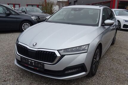 Skoda Octavia 155.725 km 18.499 &euro; Ismaning 85737