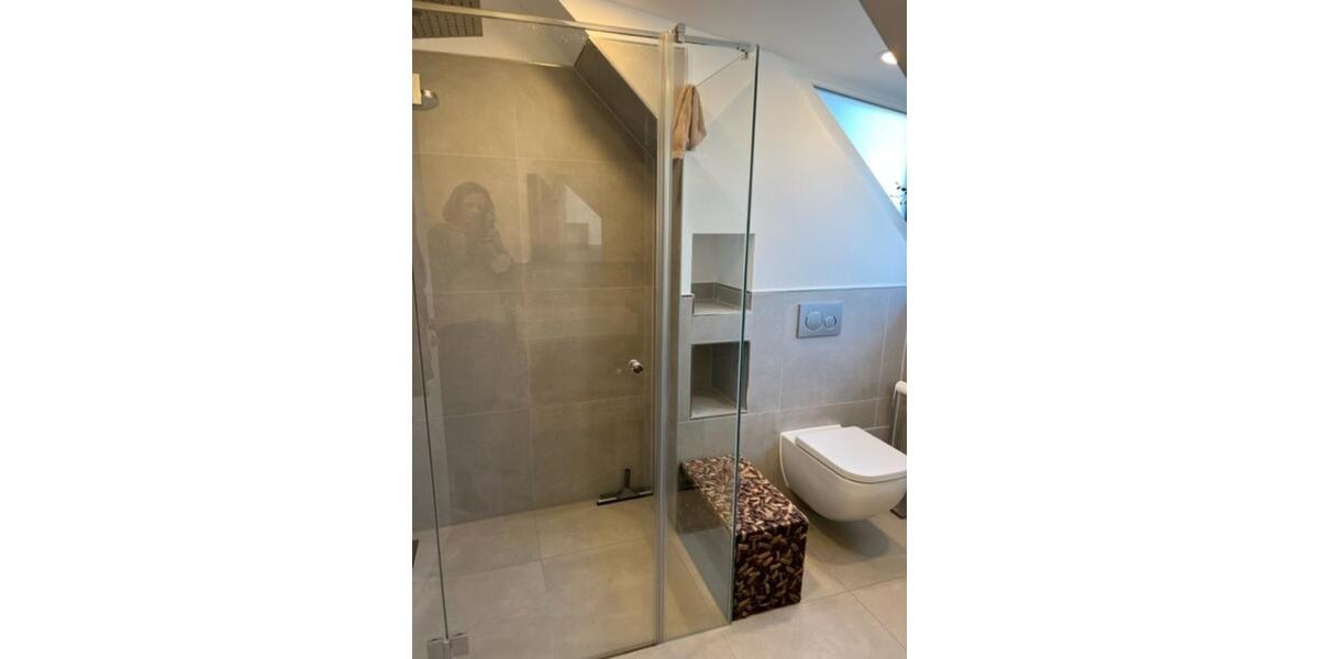 Dachgeschoßwohnung München Trudering - 2 Zimmer, 77 m&sup2;, 1.450&euro; | Angebot:25784387