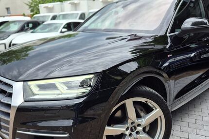 Audi Q5 161.590 km 32.990 € München 81247