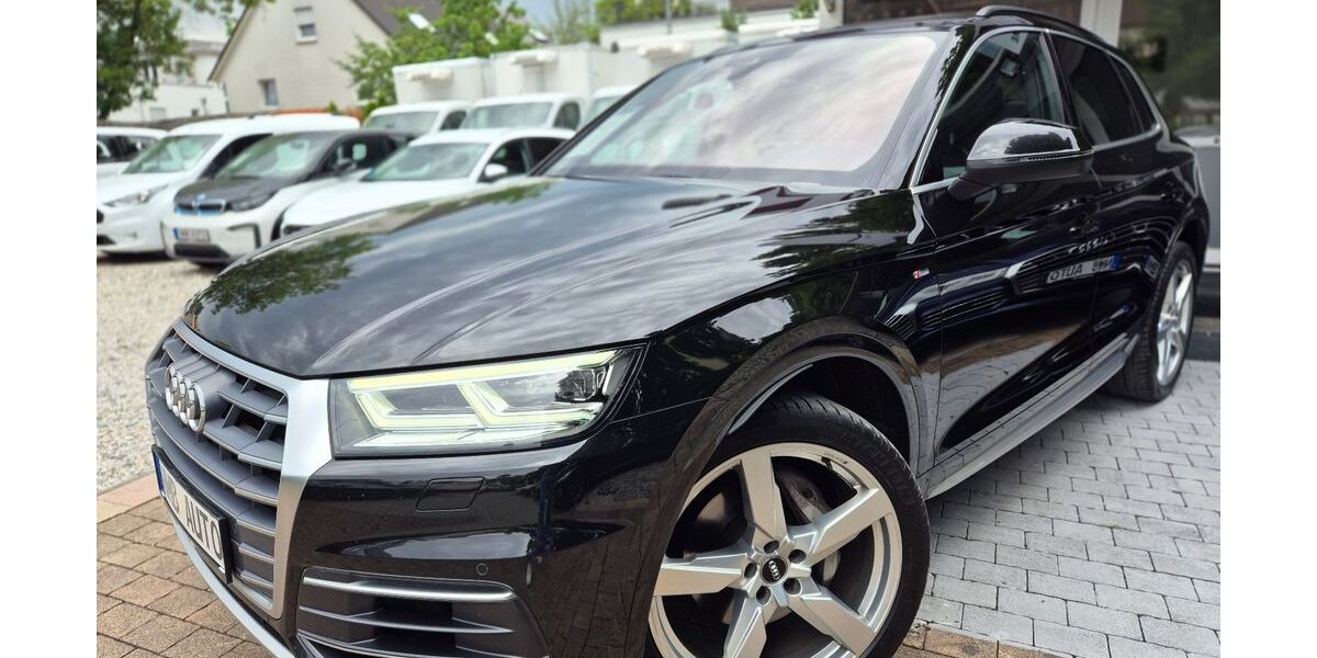 Audi Q5 161.590 km 32.990 € München 81247
