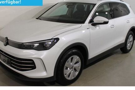 VW Tiguan 2.500 km 43.399 &euro; Olching 82140