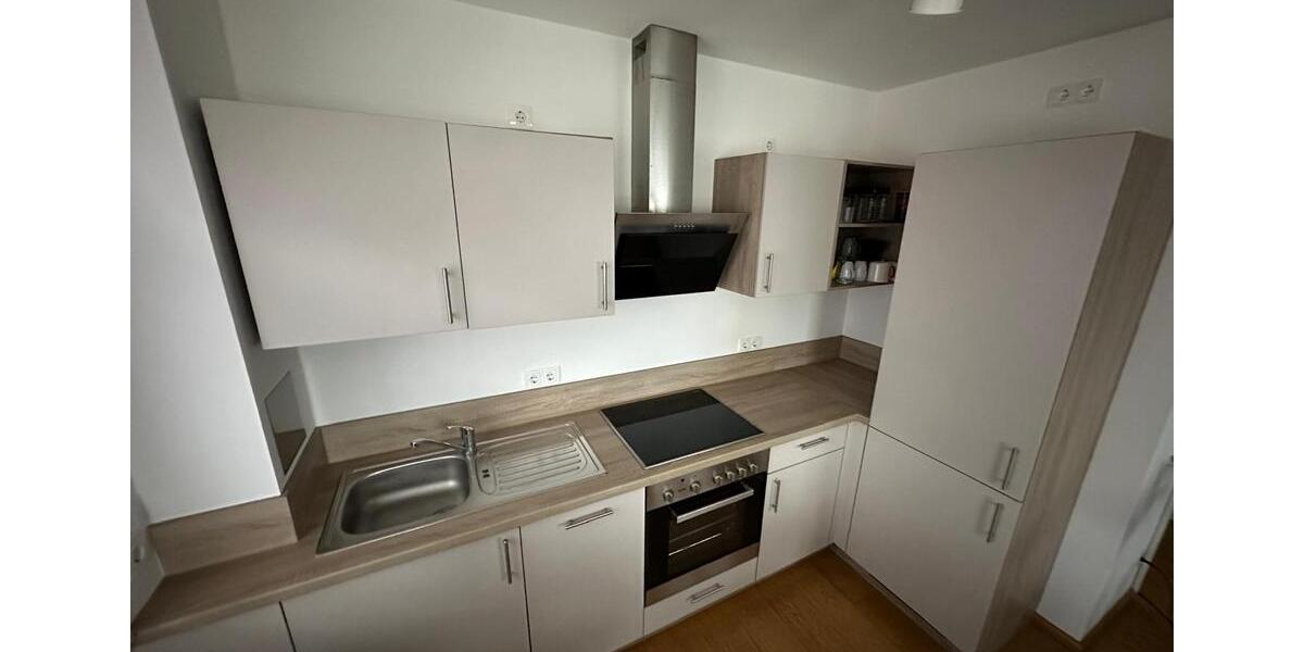 Etagenwohnung München Allach-Untermenzing - 2 Zimmer, 60 m&sup2;, 1.150&euro; | Angebot:26271354