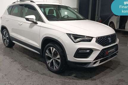 Seat Ateca 30.236 km 27.550 € Eching 85386