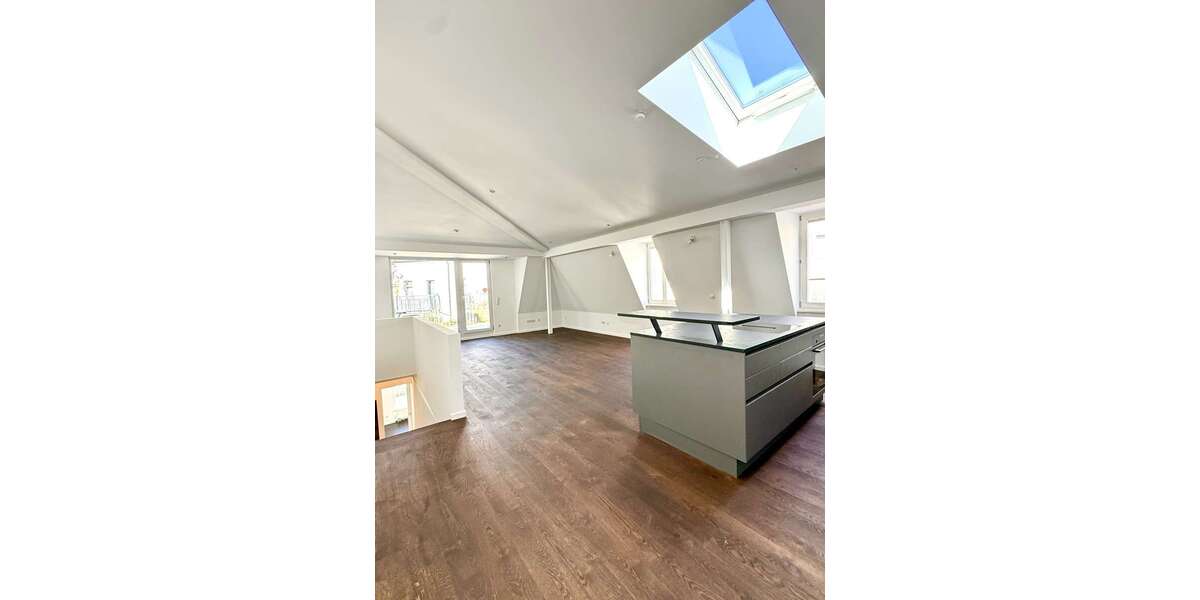 Etagenwohnung München Ludwigsvorstadt - 3 Zimmer, 98 m&sup2;, 2.400&euro; | Angebot:27339212