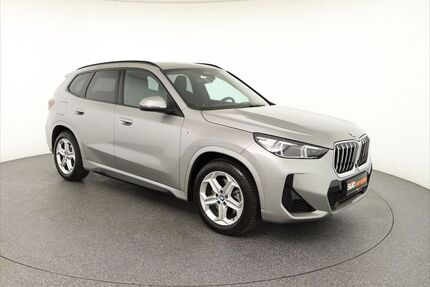 BMW X1 15.338 km 42.880 &euro; Garching 85748