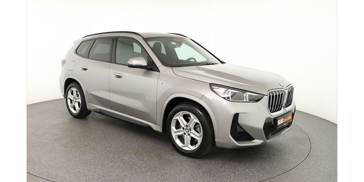 BMW X1 15.338 km 42.880 &euro; Garching 85748
