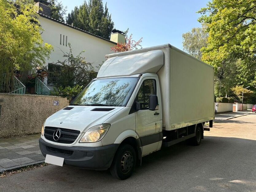 Sprinter
