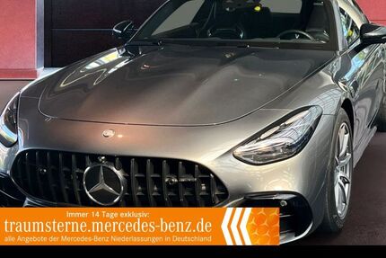 Mercedes-Benz AMG GT 8.294 km 109.490 &euro; München 80636