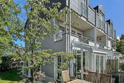 Haus zum Kaufen in Gräfelfing 998.000 € 93.58 m² 5 zimmer