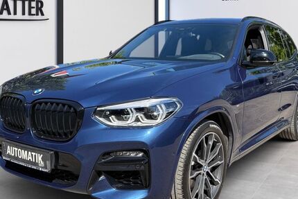 BMW X3 58.800 km 39.990 &euro; München 81249