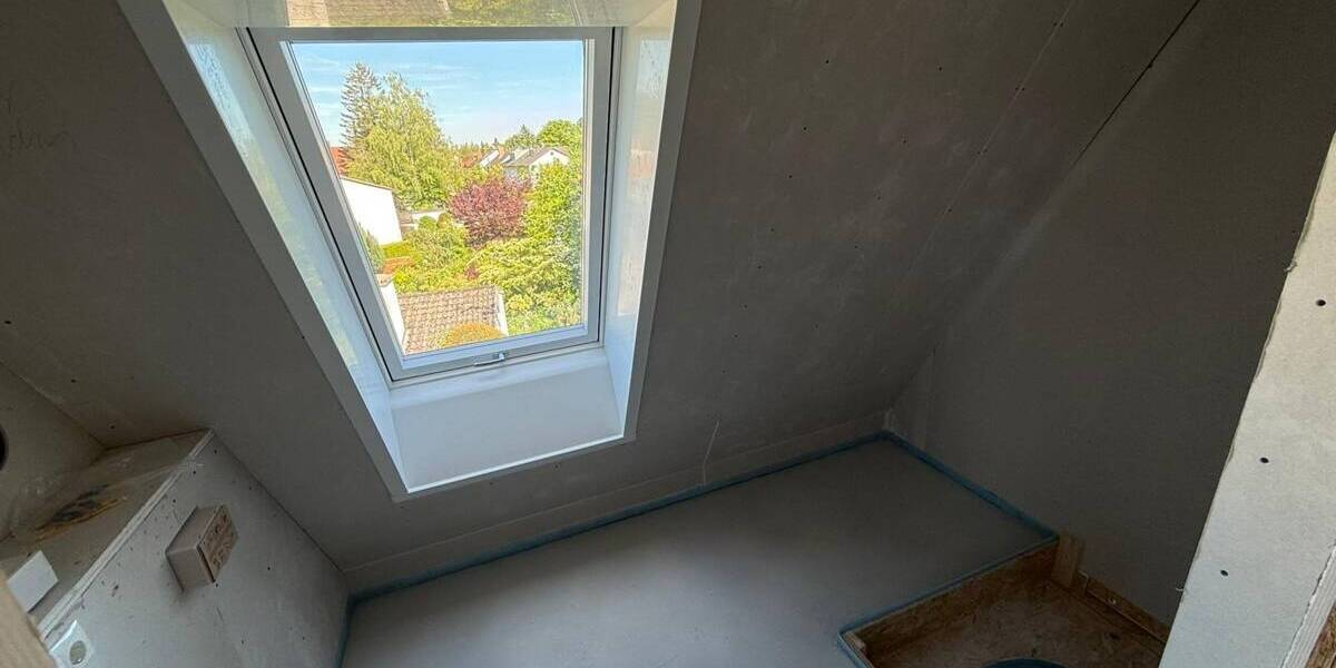 Doppelhaushälfte Neubiberg - 6 Zimmer, 144 m&sup2;, 1.338.000&euro; | Angebot:25677958