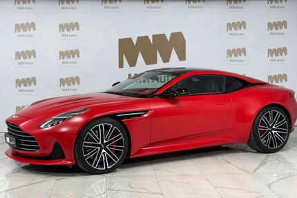 Aston Martin DB12 13.000 km 193.999 € Münsing 82541