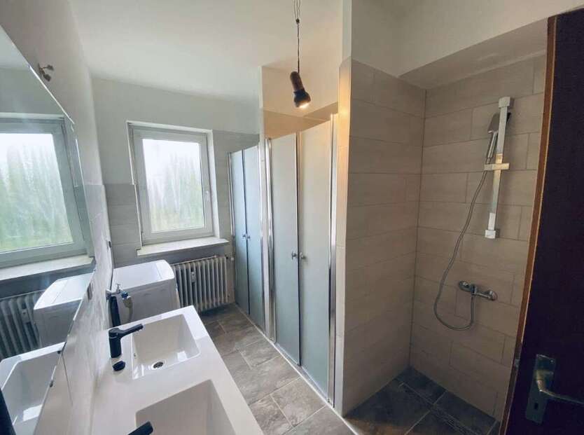 Wohnung zum Mieten in Freising 400 € 108 m²