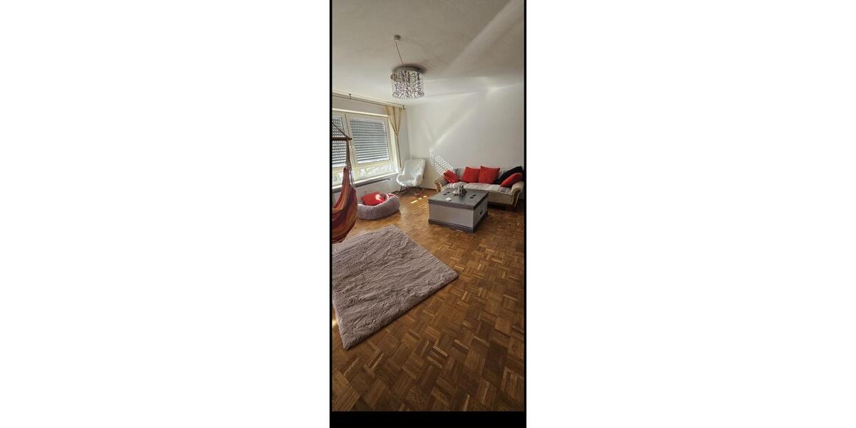 Etagenwohnung München Moosach - 1 Zimmer, 25 m&sup2;, 900&euro; | Angebot:27632368
