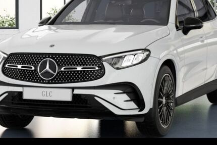 Mercedes-Benz GLC 200 9.900 km 53.500 &euro; München 80636