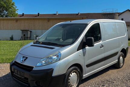 Peugeot Expert 291.000 km 2.799 &euro; Neufahrn 85375