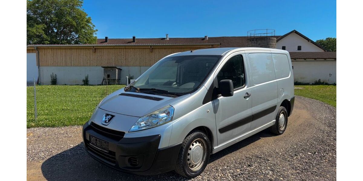 Peugeot Expert 291.000 km 3.099 &euro; Neufahrn 85375