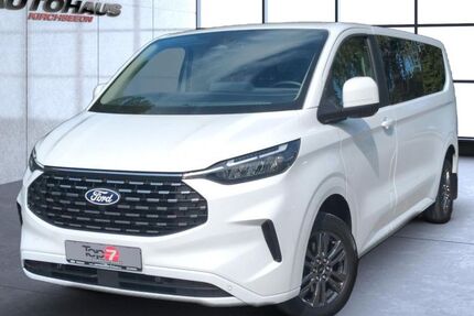 Ford Tourneo Custom 30.600 km 37.950 &euro; Kirchseeon 85614