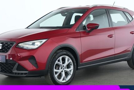 Seat Arona 7.170 km 17.975 &euro; Garching bei München 85748