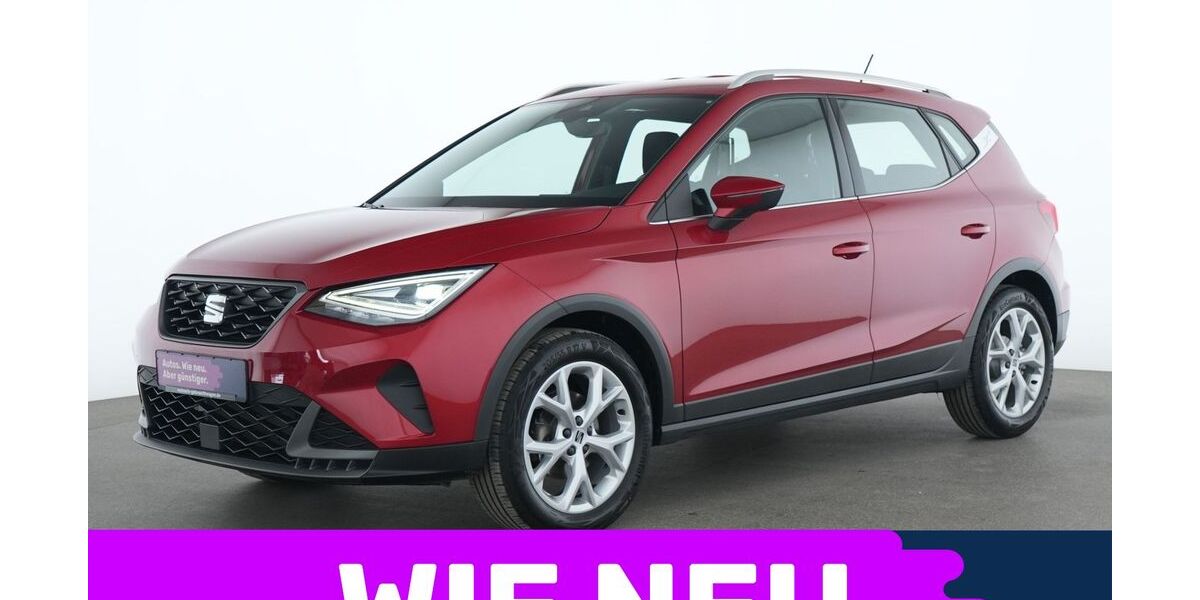 Seat Arona 7.170 km 17.975 &euro; Garching bei München 85748