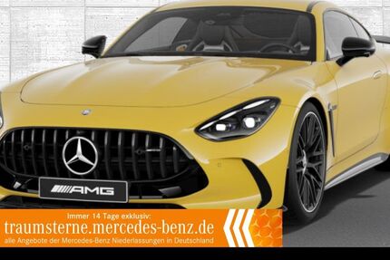 Mercedes-Benz AMG GT 6.123 km 139.990 &euro; München 80636