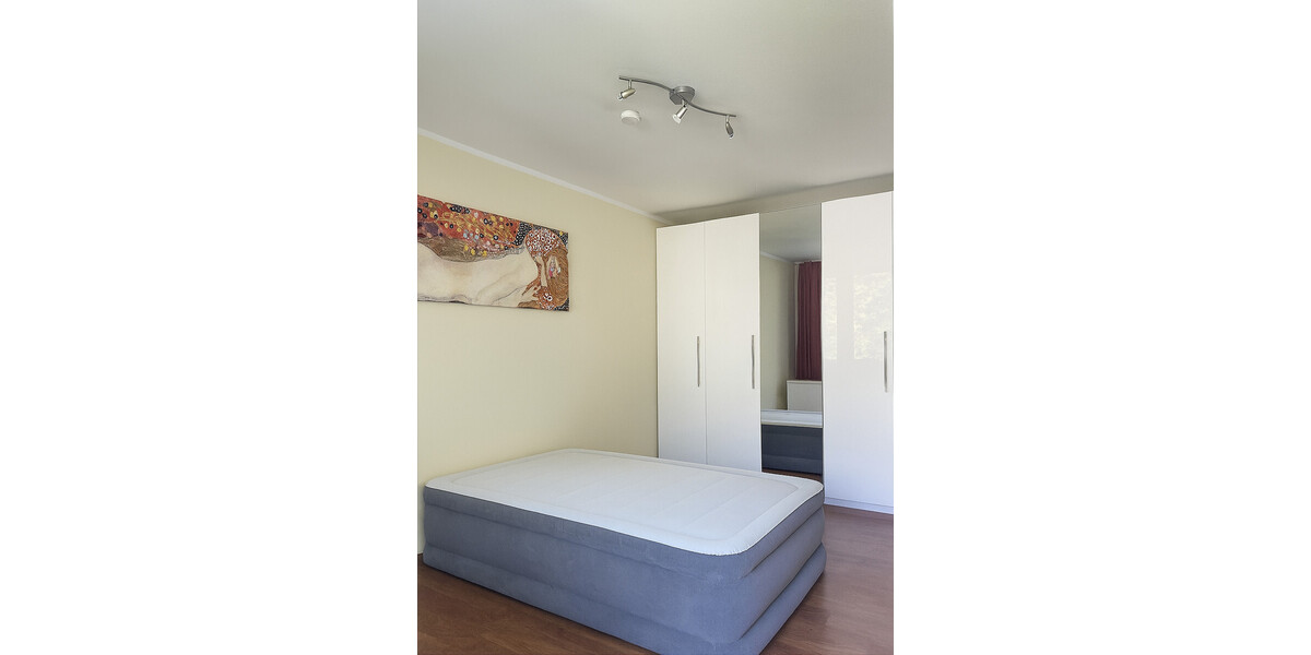 Mitten in der Au - Frei 2 Zimmer Wohnung - Etagenwohnung München Au-Haidhausen | Angebot:25804769