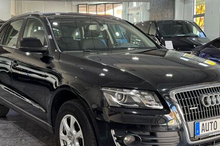 Audi Q5 164.983 km 10.950 &euro; München 81829