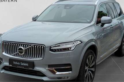 Volvo XC90 29.950 km 57.490 &euro; Baierbrunn 82065