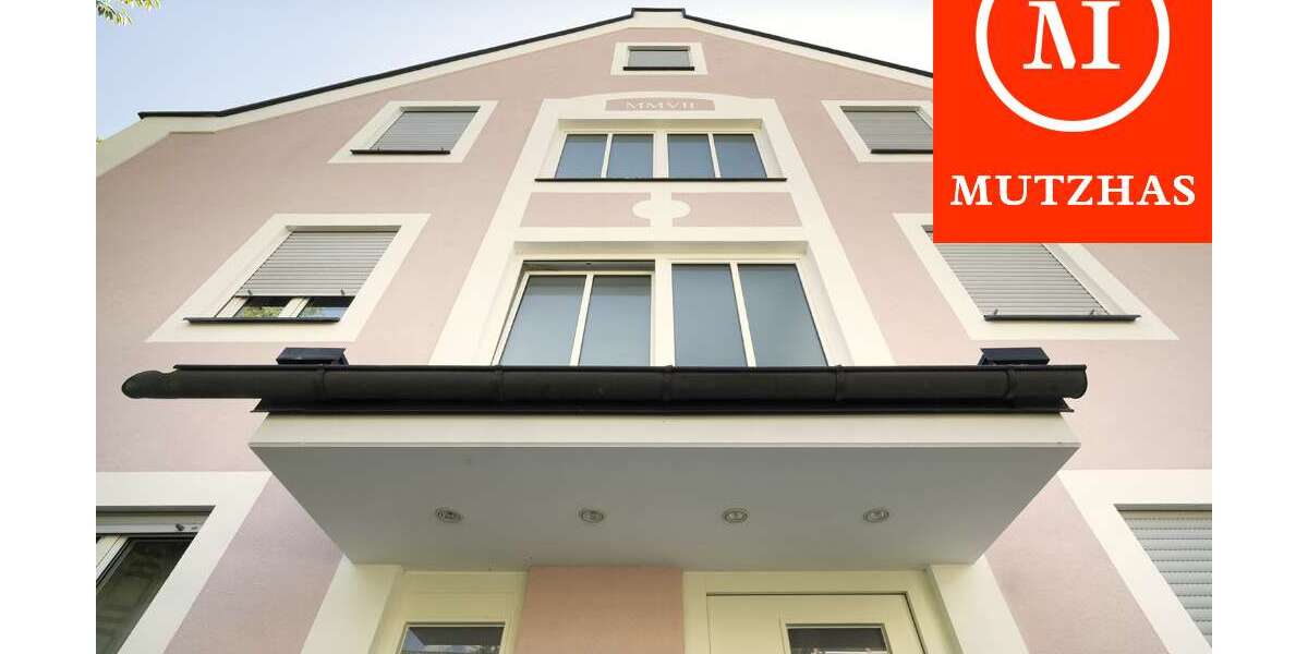 Etagenwohnung München Aubing-Lochhausen-Langwied - 2 Zimmer, 68 m&sup2;, 605.000&euro; | Angebot:24544487