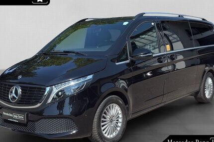 Mercedes-Benz EQV 124.872 km 41.950 &euro; Landsham 85652
