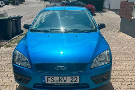 Ford Focus 100.750 km 2.700 &euro; Hallbergmoos 85399