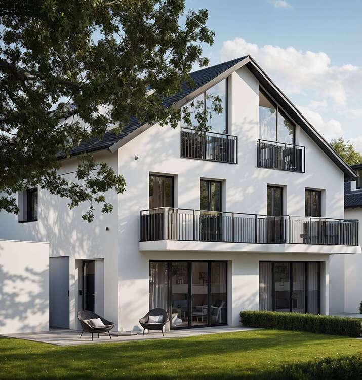Haus zum Kaufen in München 1.352.700 € 151 m²