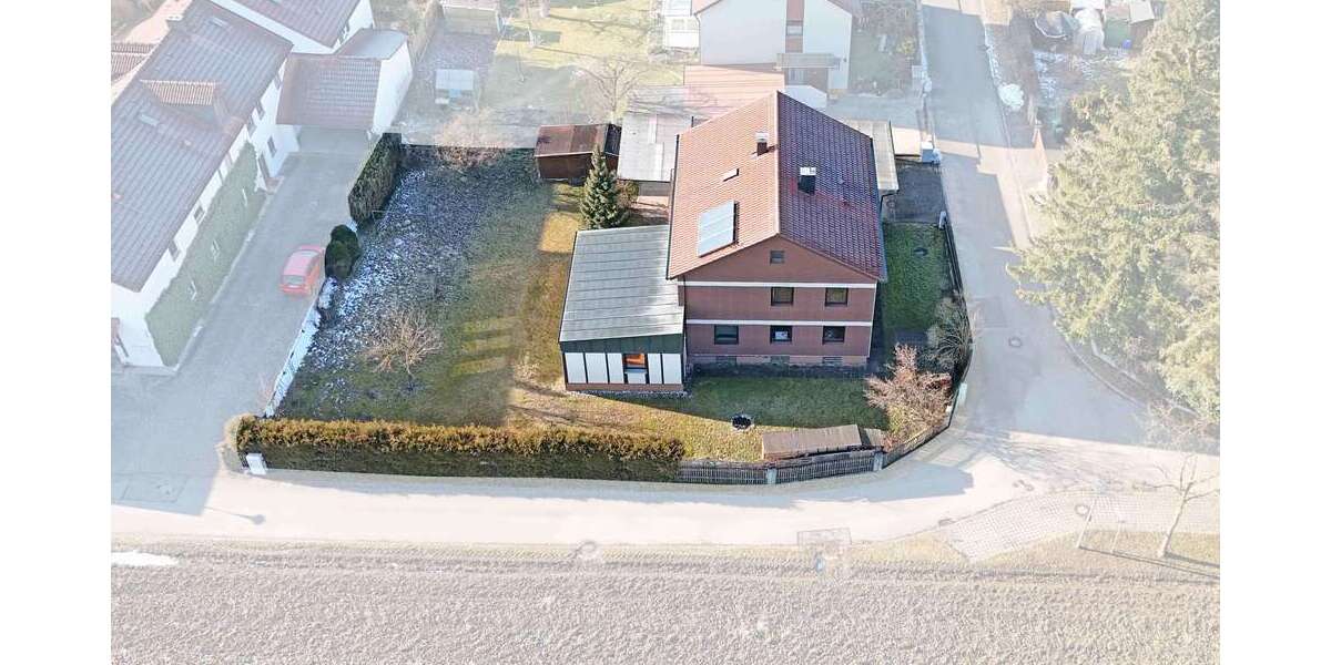 Einfamilienhaus Eching-Dietersheim Dietersheim - 9 Zimmer, 193 m&sup2;, 1.620.000&euro; | Angebot:25233241