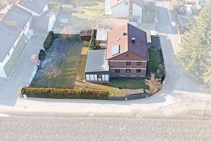 Haus Eching-Dietersheim Dietersheim - 9 Zimmer, 193 m&sup2;, 1.620.000&euro; | Angebot:25233241