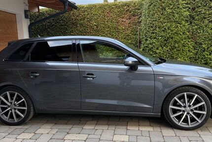Audi A3 89.600 km 20.900 &euro; Holzkirchen 83607