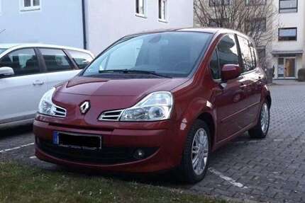 Renault Modus 265.000 km 950 &euro; münchen 81241