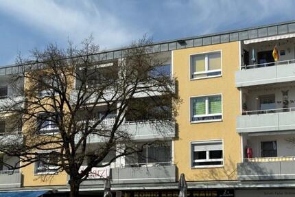 Provisionsfrei 3-Zimmer-Wohnung SelbstnutzungKapitalanlage 3 zimmer