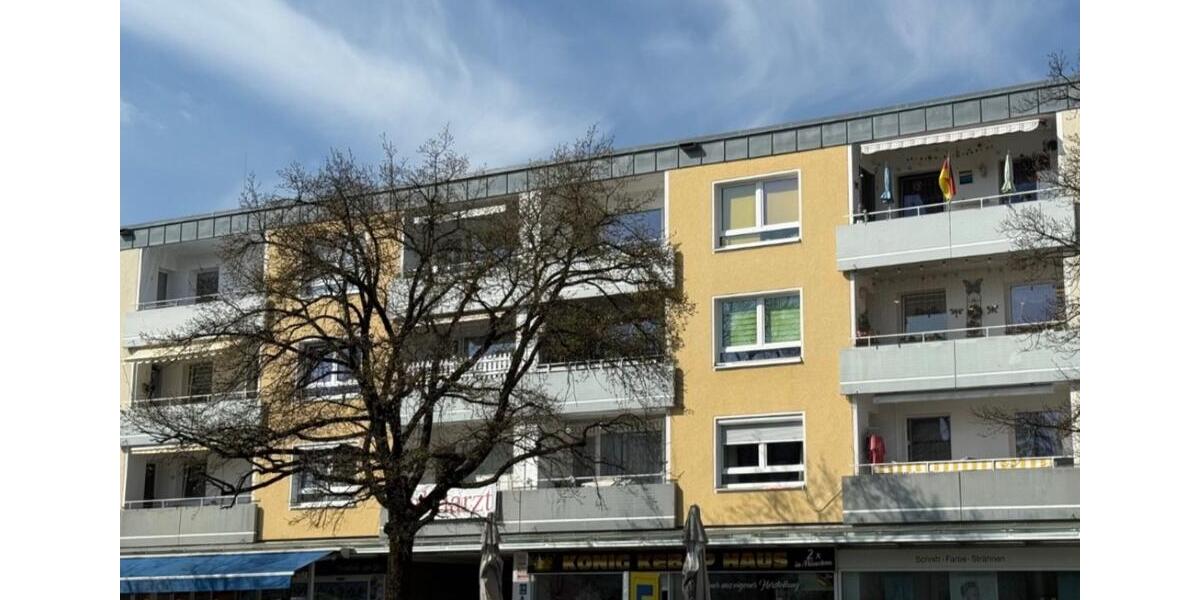 Provisionsfrei 3-Zimmer-Wohnung SelbstnutzungKapitalanlage 3 zimmer