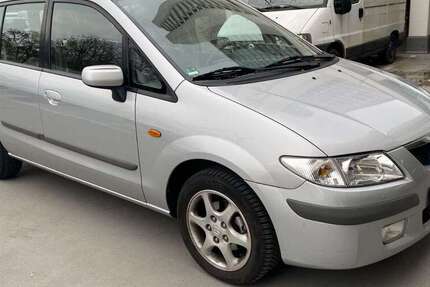 Mazda Premacy 144.000 km 1.600 &euro; München 80809