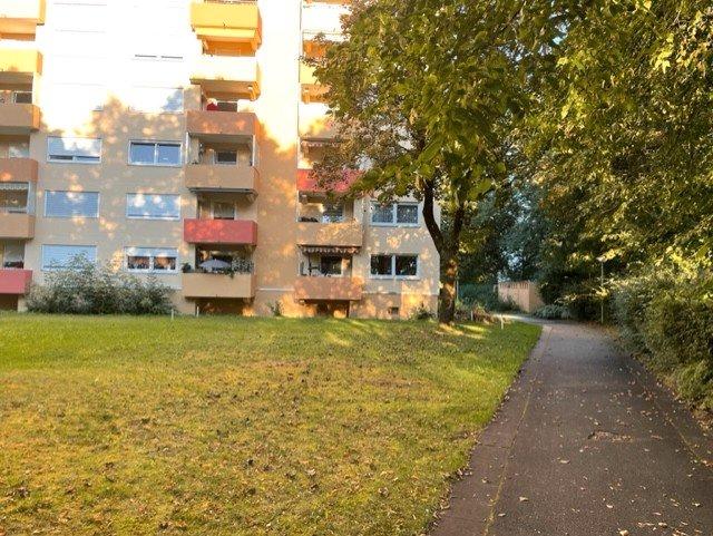 Hochparterre München Aubing-Lochhausen-Langwied - 3 Zimmer, 75 m&sup2;, 1.900&euro; | Angebot:26316533