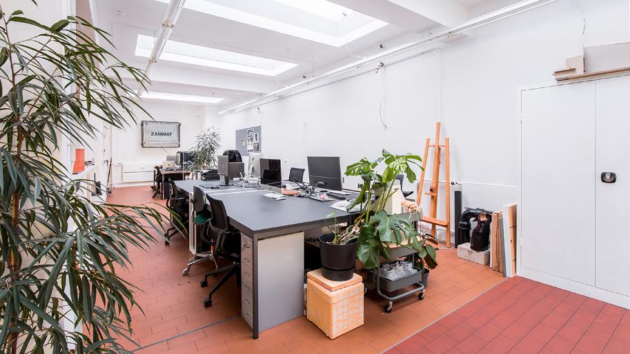 Gewerbeobjekt München Maxvorstadt - 420&euro; | Angebot:25430577