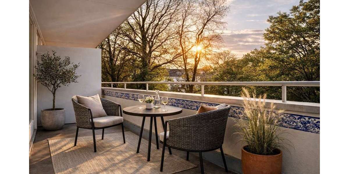 Etagenwohnung Planegg - 2 Zimmer, 58 m&sup2;, 339.000&euro; | Angebot:26114332