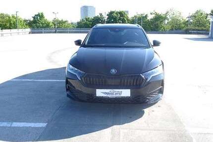 Skoda Octavia 5.000 km 41.960 € München 80686