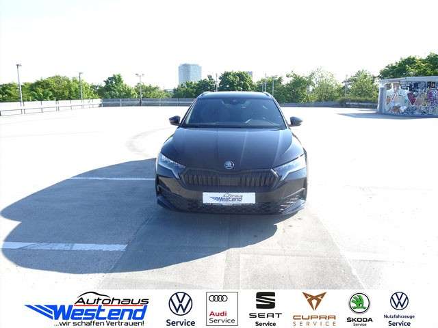 Skoda Octavia 5.000 km 41.960 € München 80686